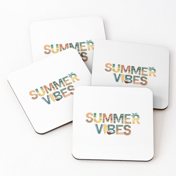 Item preview, Summer Vibes designed and sold by KNAA.