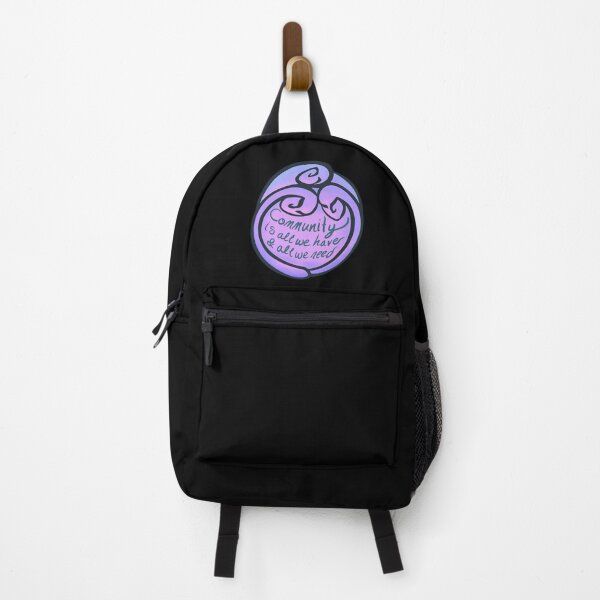 Item preview, Community is All We Have designed and sold by AKA-Wally.