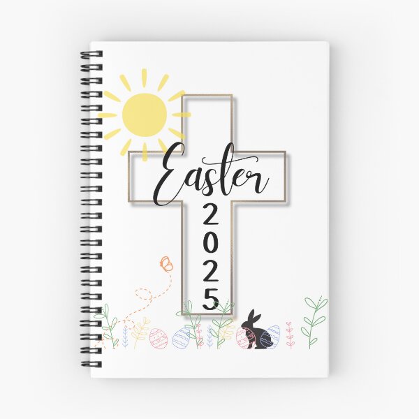 Item preview, Easter (2025) designed and sold by Whackadoodletee.