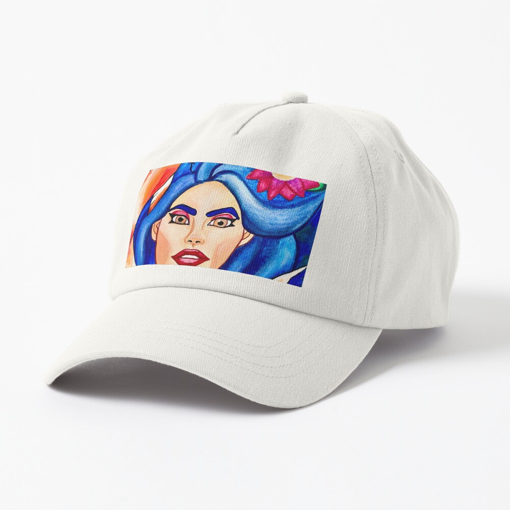 Artikel-Vorschau von Dad Hat, designt und verkauft von Under-TheBridge.