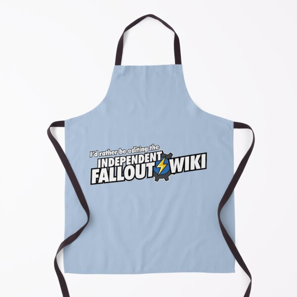 Item preview, I'd Rather be Editing the IFW designed and sold by FalloutWiki.