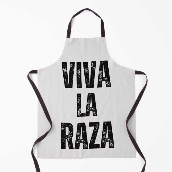 Item preview, Viva la Raza Immigration rights anti Trump 2025 designed and sold by erozzz.