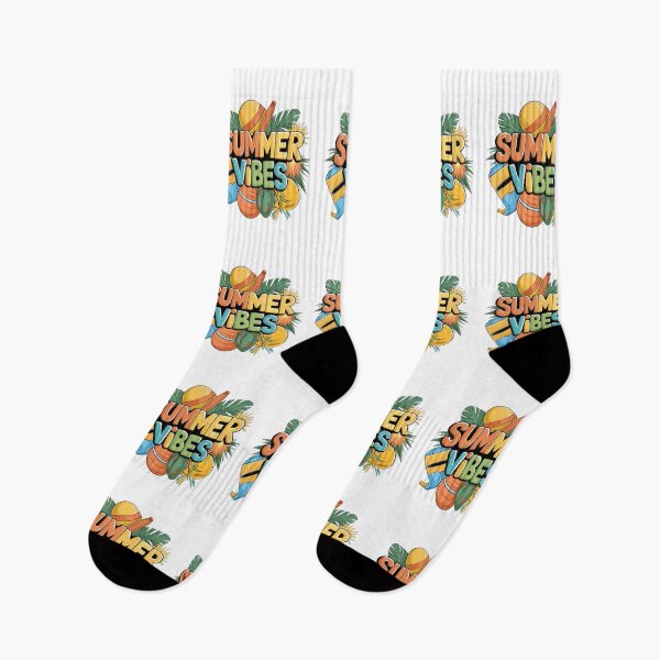Item preview, Summer Vibes designed and sold by KNAA.