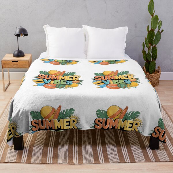 Item preview, Summer Vibes designed and sold by KNAA.