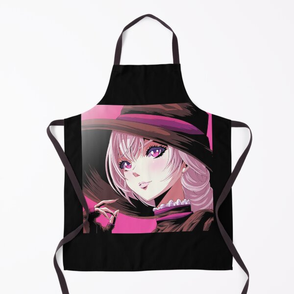 Item preview, Classy and Noble Anime Woman Portrait designed and sold by AirForceTuan.