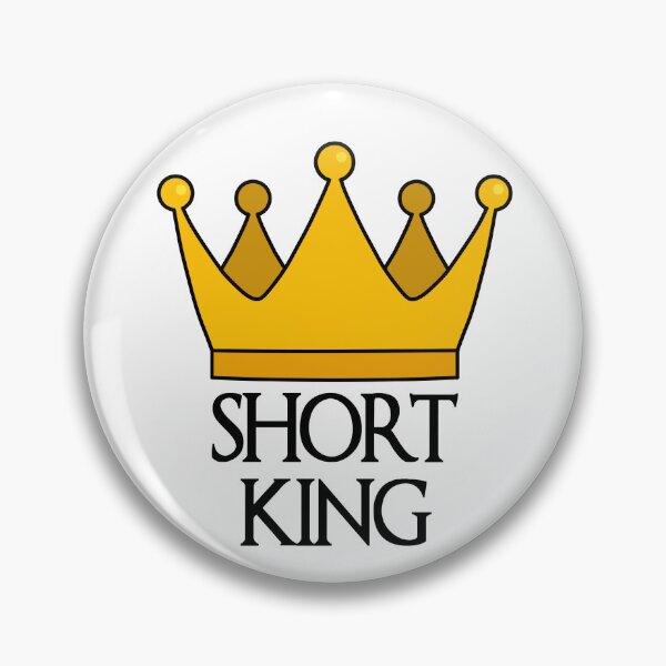 Item preview, short king crown designed and sold by skyler connor.