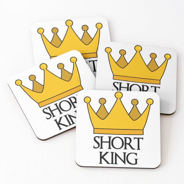 Item preview, short king crown designed and sold by skyler connor.