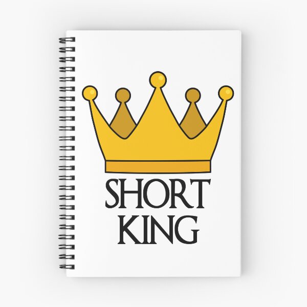 Item preview, short king crown designed and sold by skyler connor.