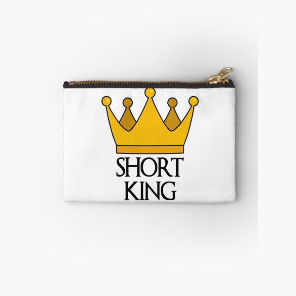 Item preview, short king crown designed and sold by skyler connor.