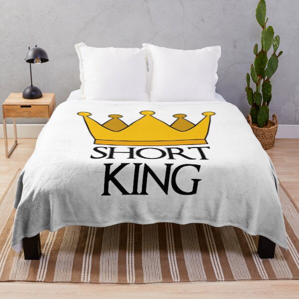Item preview, short king crown designed and sold by skyler connor.