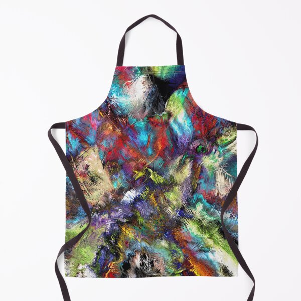 Artikelvorschau, Cooles Stoffdesign, Modekunst entworfen und verkauft von Venturiart.
