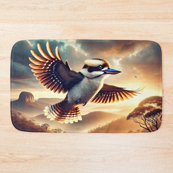 Item preview, Kookaburra Art #11 | Kookaburra Lovers designed and sold by ksgraphics222.