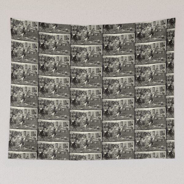Item preview, Rock Me Baby! designed and sold by PrivateVices.