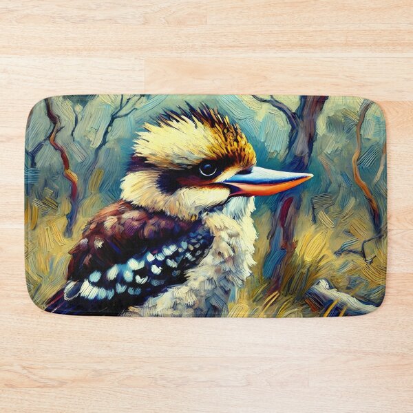 Item preview, Kookaburra Art 12 | Kookaburra Lovers designed and sold by ksgraphics222.
