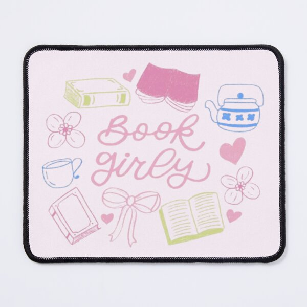 Item preview, Book girly designed and sold by mayralejandrat.