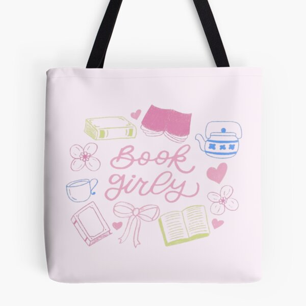Item preview, Book girly designed and sold by mayralejandrat.