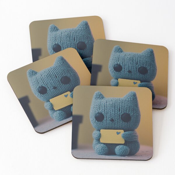 Item preview, Purr-sonal Delivery designed and sold by CHCOfficial.