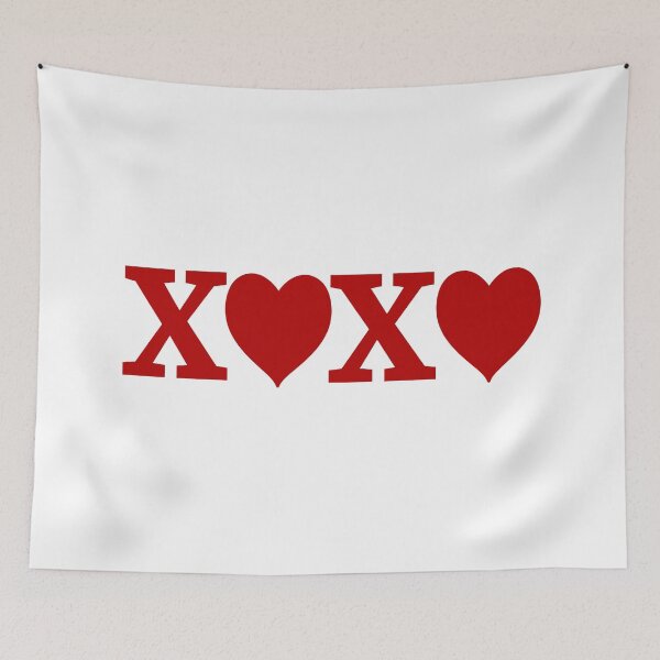 Item preview, XOXO designed and sold by Ivetastic.