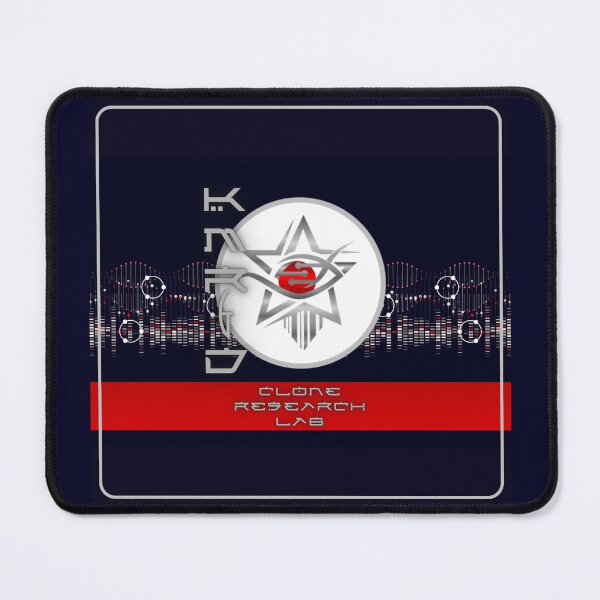 Item preview, Investigación y desarrollo militar de Korlune: laboratorio de investigación de clones designed and sold by J. I. Rogers.