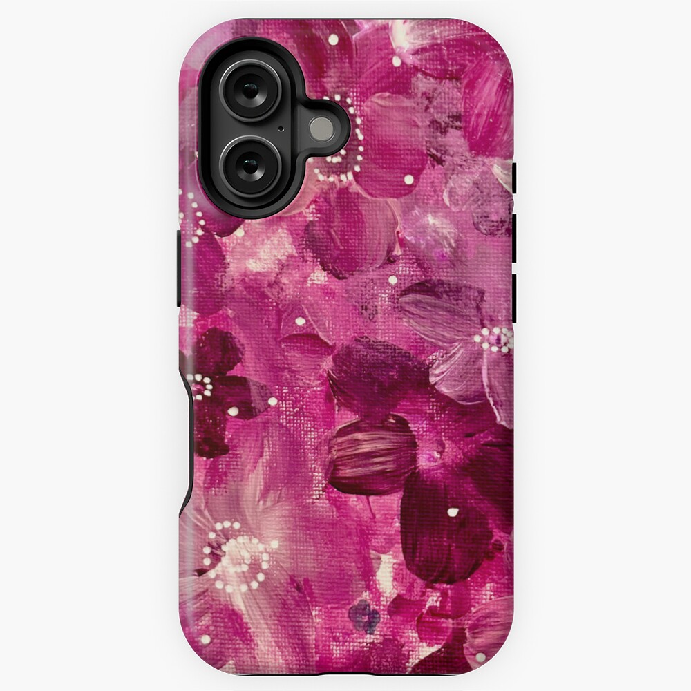 Item preview, iPhone Tough Case designed and sold by OopsieDaisiesDD.