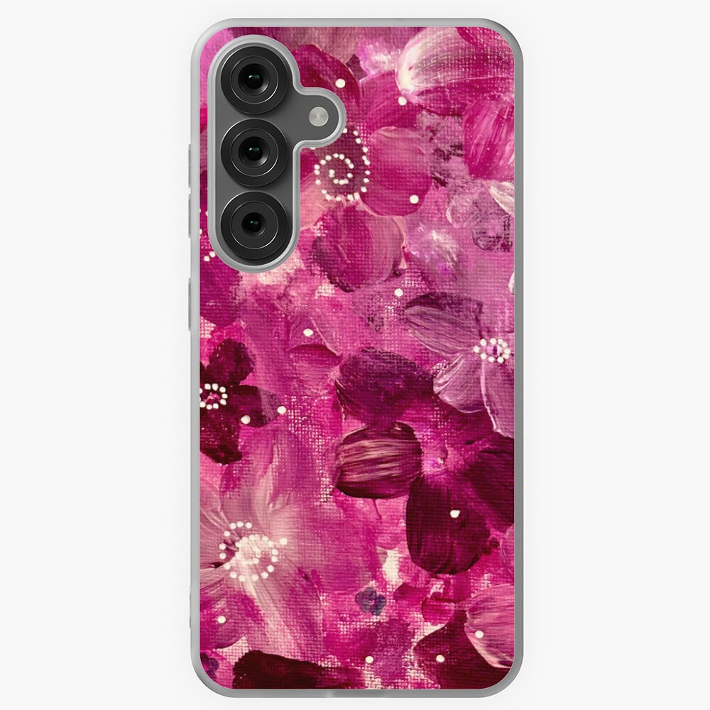 Item preview, Samsung Galaxy Soft Case designed and sold by OopsieDaisiesDD.