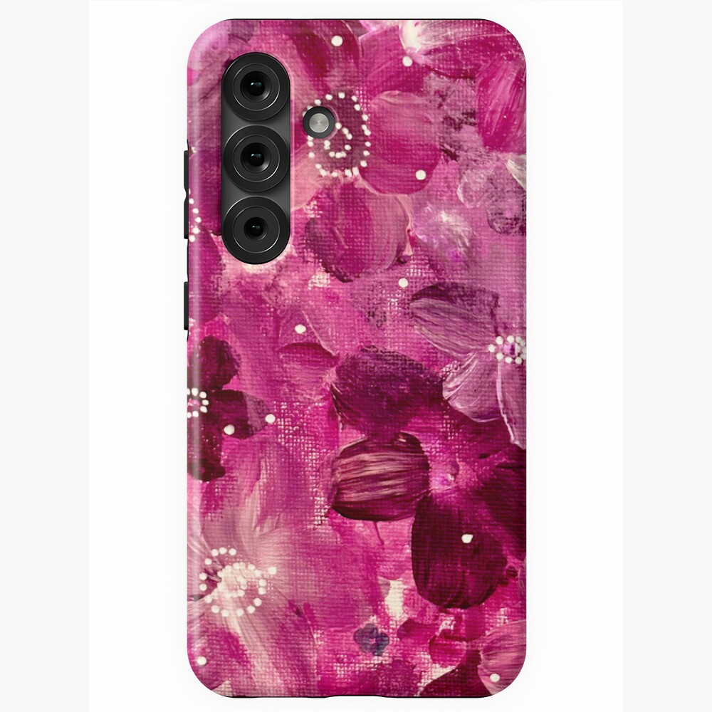 Item preview, Samsung Galaxy Tough Case designed and sold by OopsieDaisiesDD.