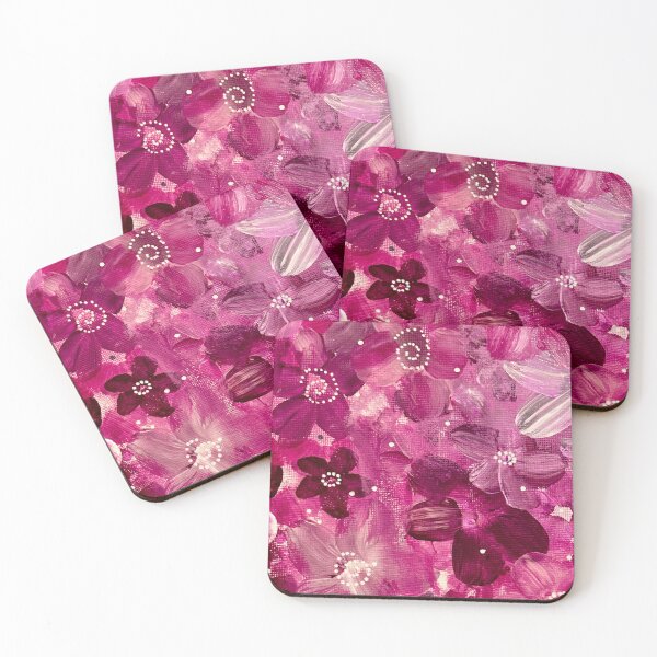 Item preview, Floral Spiral designed and sold by Oopsie.Daisies.