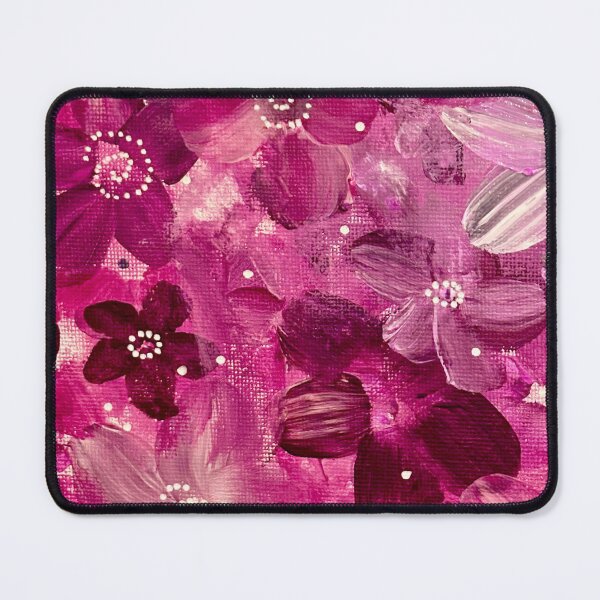 Item preview, Floral Spiral designed and sold by Oopsie.Daisies.