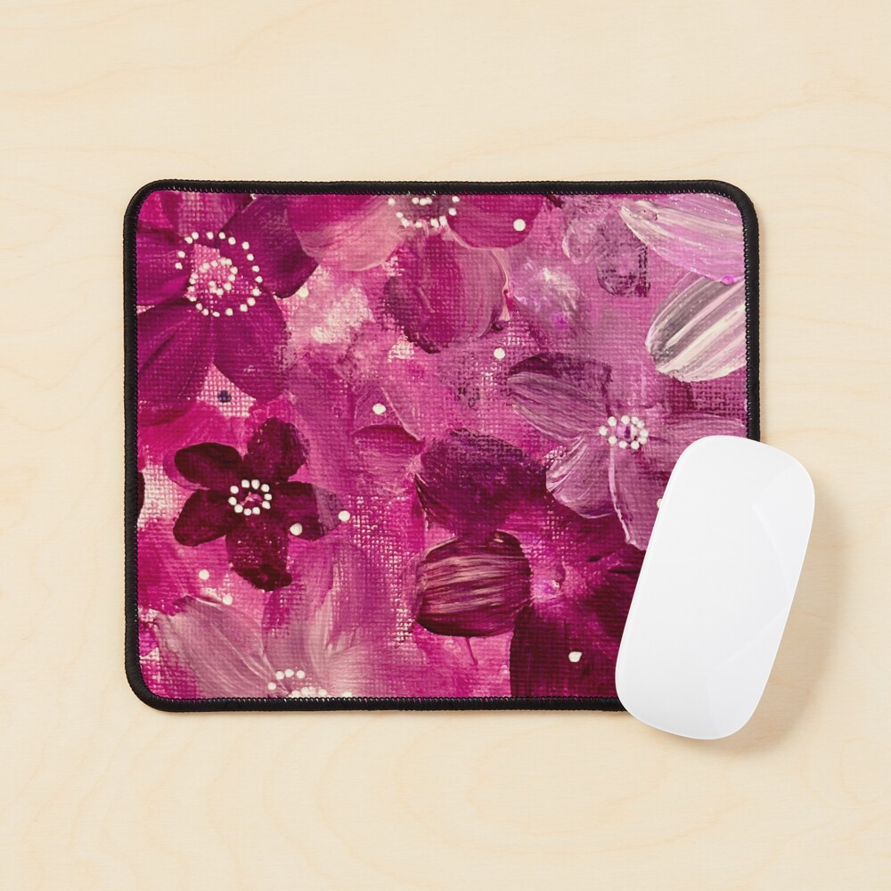 Item preview, Mouse Pad designed and sold by OopsieDaisiesDD.