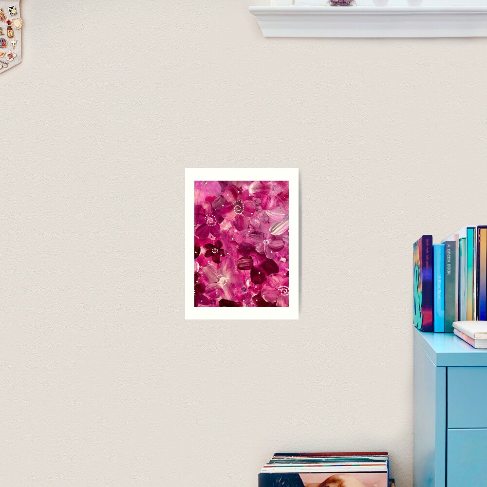 Item preview, Art Print designed and sold by OopsieDaisiesDD.