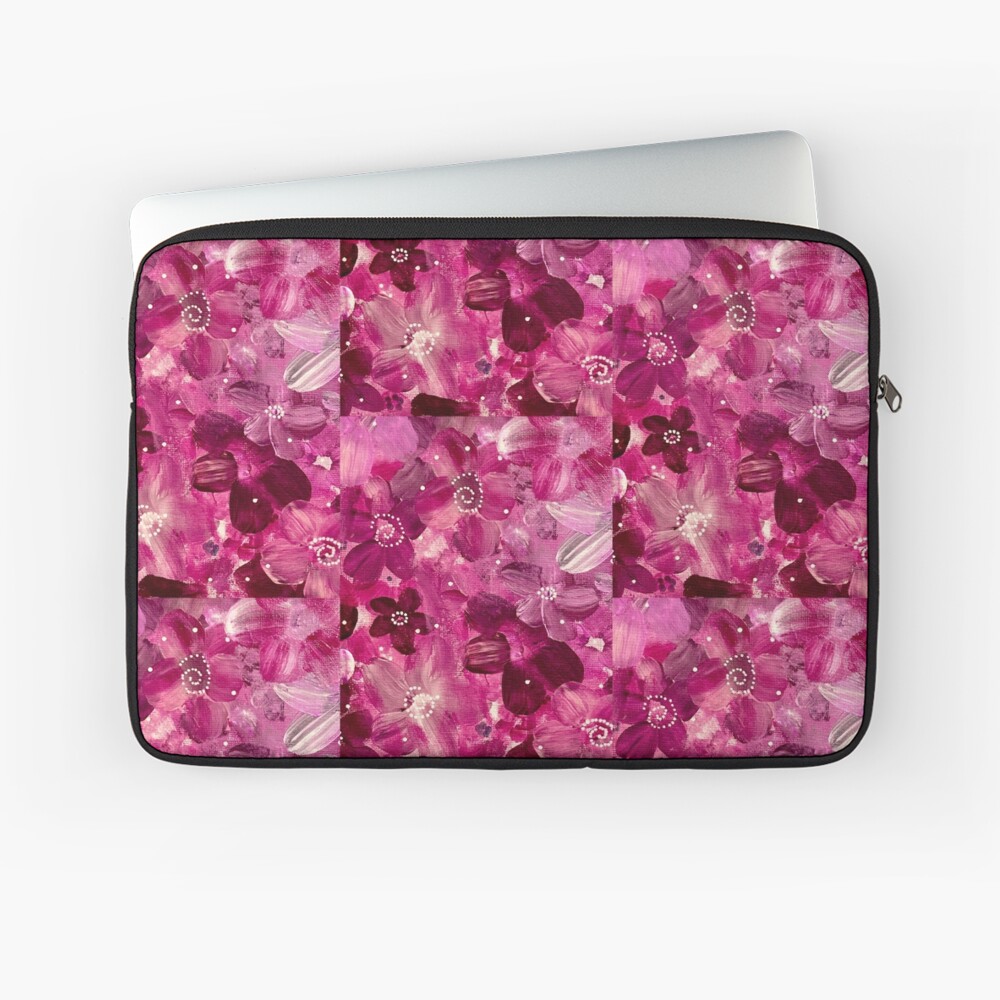 Item preview, Laptop Sleeve designed and sold by OopsieDaisiesDD.