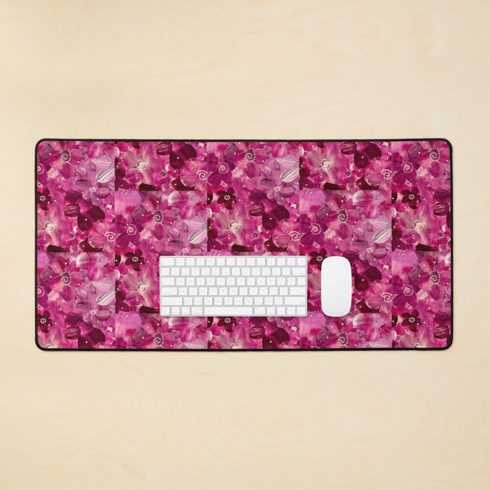 Item preview, Desk Mat designed and sold by OopsieDaisiesDD.