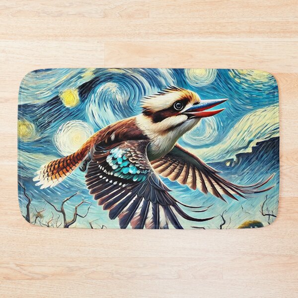 Item preview, Kookaburra Art #14 | Kookaburra Lovers designed and sold by ksgraphics222.
