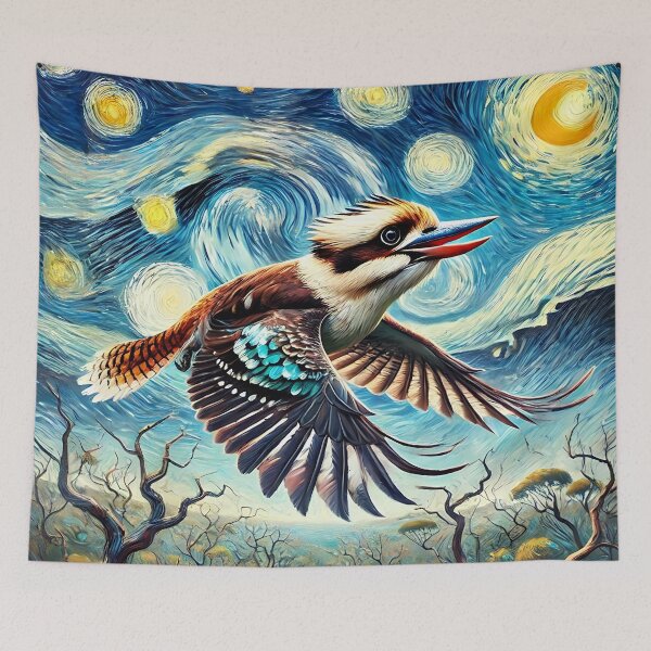 Item preview, Kookaburra Art #14 | Kookaburra Lovers designed and sold by ksgraphics222.