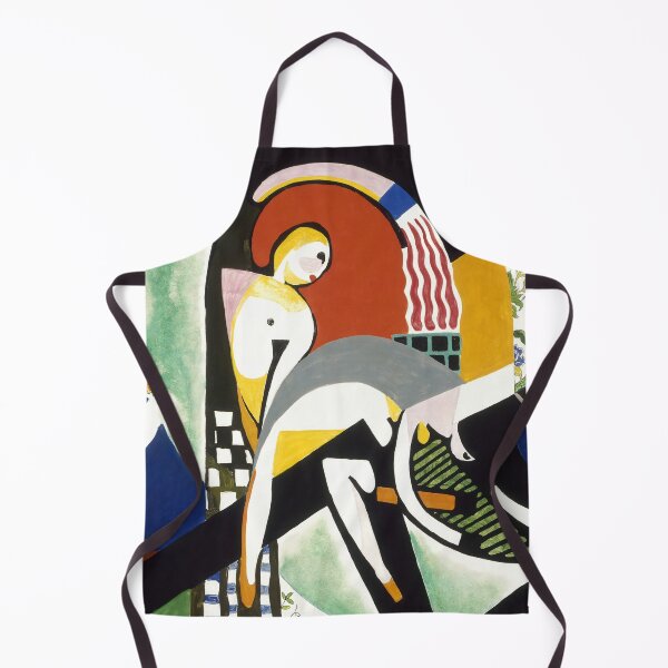 Item preview, Storm & Color modernism: The Thundershower by Henry Lyman Sayen designed and sold by HistoryOnWalls.