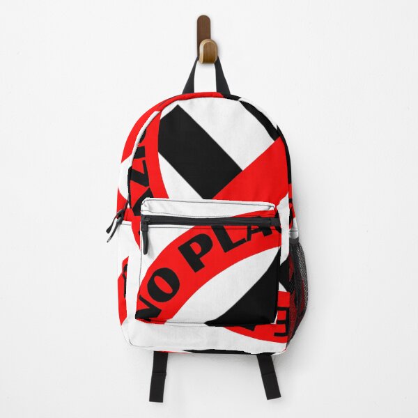 Item preview, No Place For Nazis designed and sold by TrndngDsgnsFY.