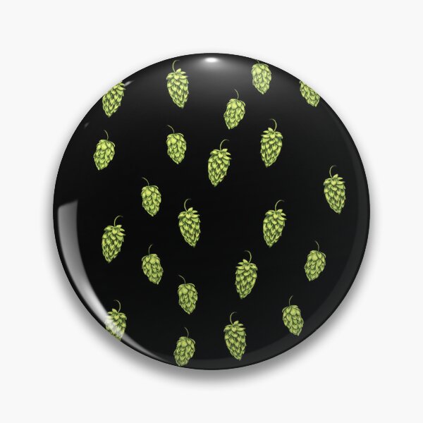 Item preview, Hops Beer Drinker Men's Brewing IPA Hops Gear designed and sold by DynamicDesign.