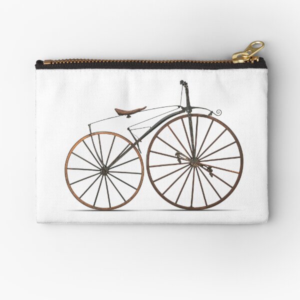 Item preview, Boneshaker classic historic bicycle designed and sold by nahinuke.