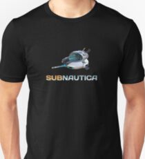 Camiseta ajustada SEA EMPEROR DESIGN