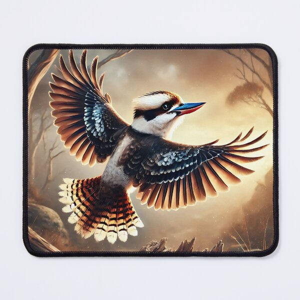 Item preview, Kookaburra Art #16 | Kookaburra Lovers designed and sold by ksgraphics222.