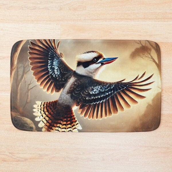 Item preview, Kookaburra Art #16 | Kookaburra Lovers designed and sold by ksgraphics222.