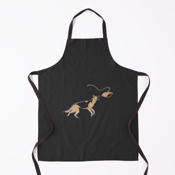 Item preview, Bitey GSD - no text designed and sold by harmopiavu.