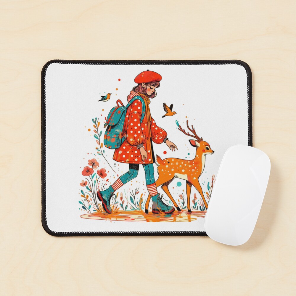 Item preview, Mouse Pad designed and sold by Coollzone.
