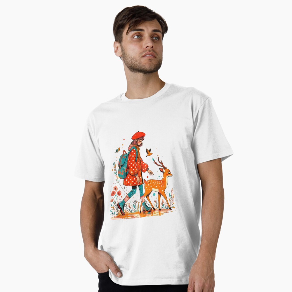 Item preview, Premium T-Shirt designed and sold by Coollzone.