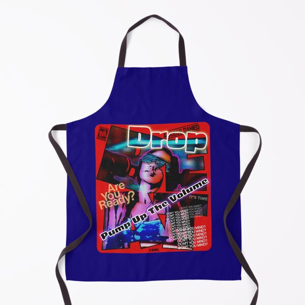 Item preview, DROP BEAT_!!!!! designed and sold by Pronoian-Space.