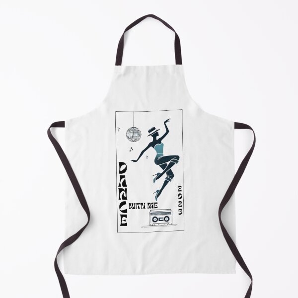 Item preview, Dance with me 2025 illustration designed and sold by whee25.
