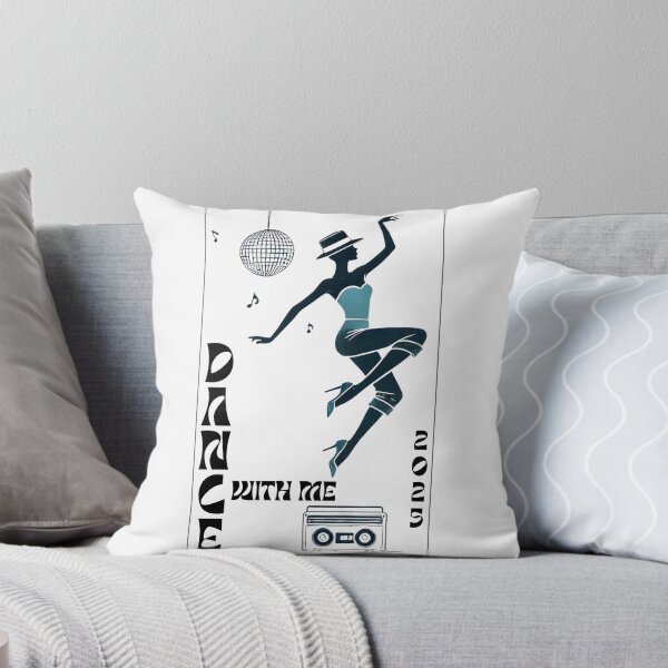 Item preview, Dance with me 2025 illustration  designed and sold by whee25.