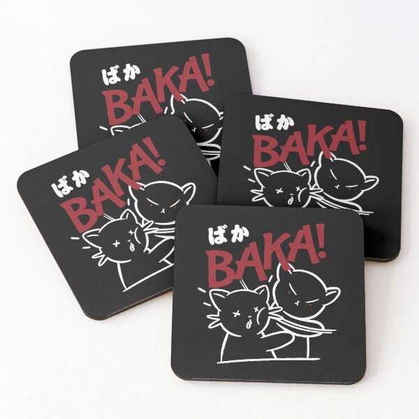 Item preview, Baka Slap Japan Anime designed and sold by ipan.