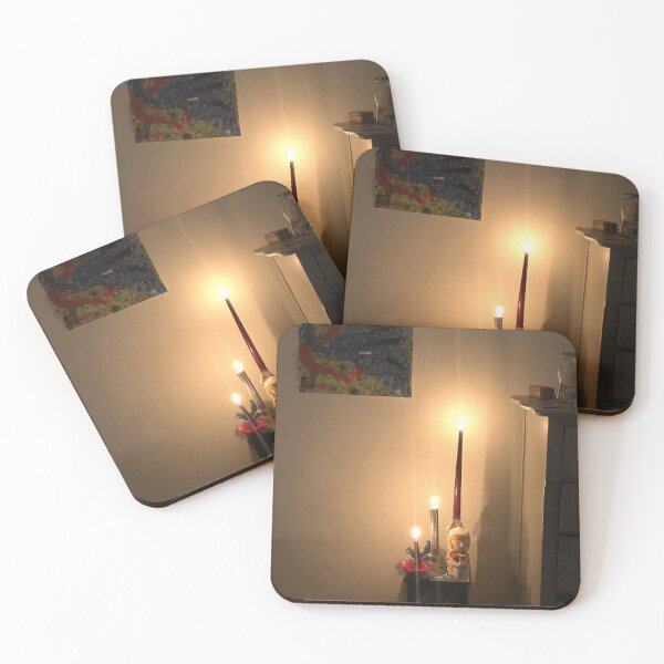 Item preview, Candles  designed and sold by ChiaMakesArt.