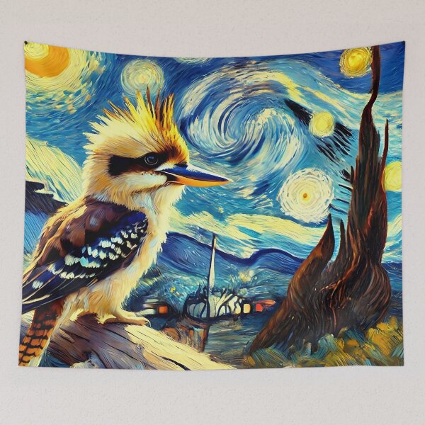 Item preview, Kookaburra Art #17 | Kookaburra Lovers designed and sold by ksgraphics222.